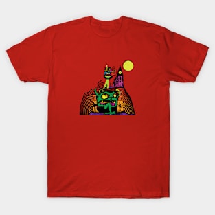 Monster Mash T-Shirt